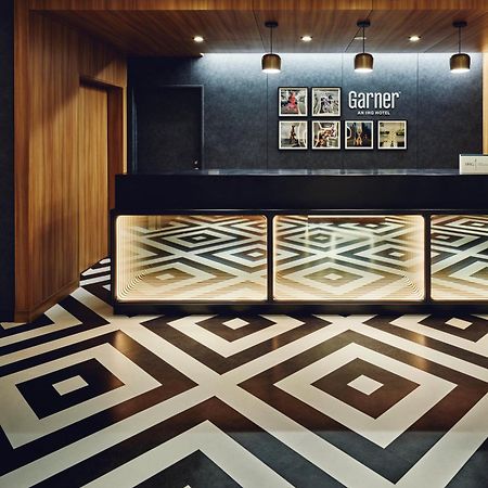 Garner Hotel Osaka Honmachi Station By Ihg Екстериор снимка