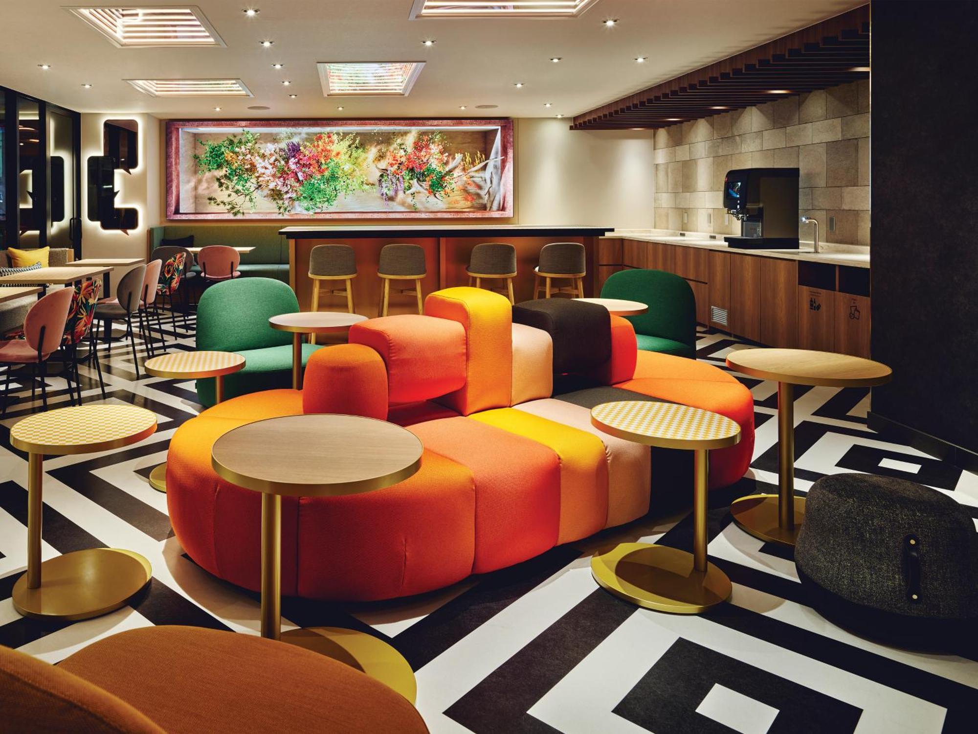 Garner Hotel Osaka Honmachi Station By Ihg Екстериор снимка