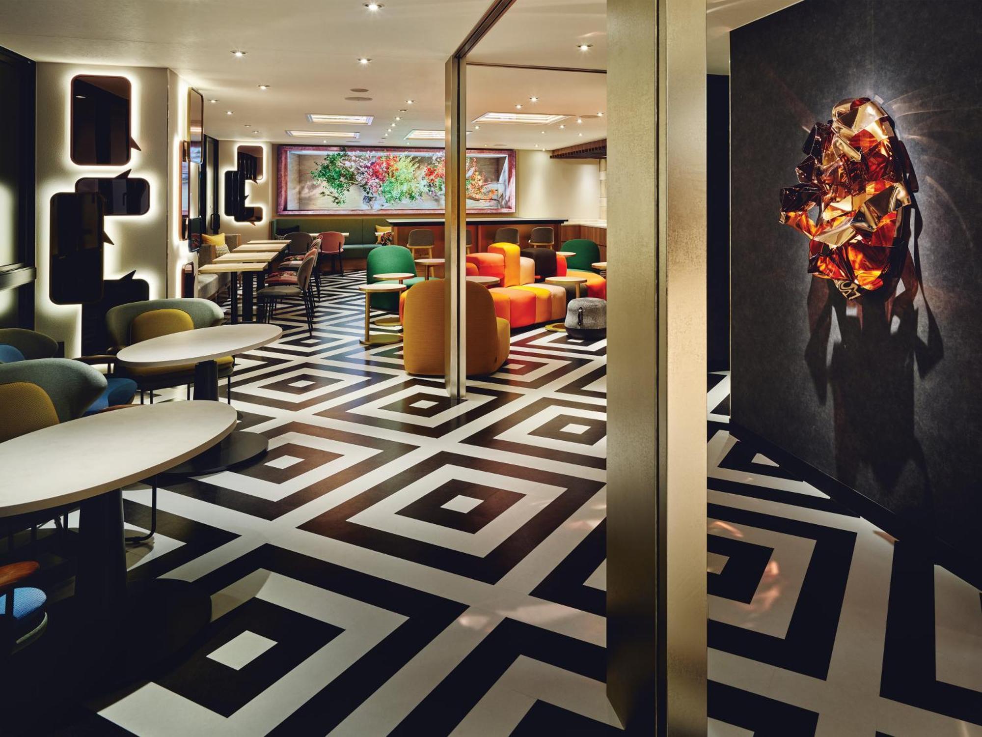 Garner Hotel Osaka Honmachi Station By Ihg Екстериор снимка
