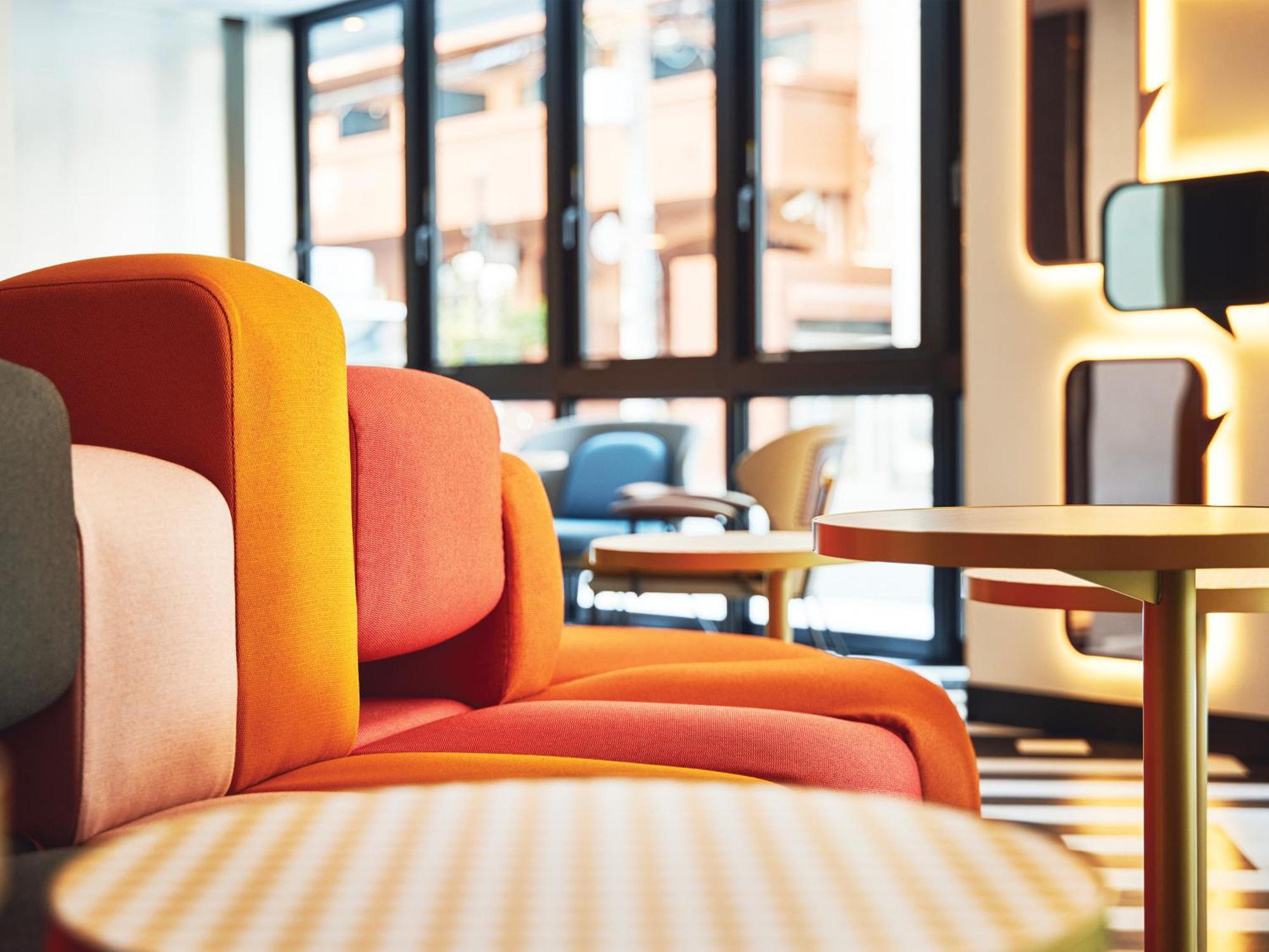 Garner Hotel Osaka Honmachi Station By Ihg Екстериор снимка