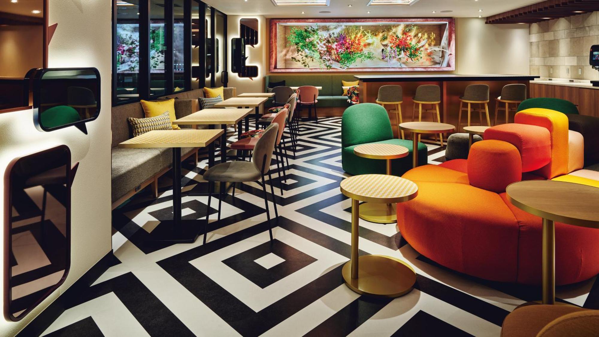 Garner Hotel Osaka Honmachi Station By Ihg Екстериор снимка