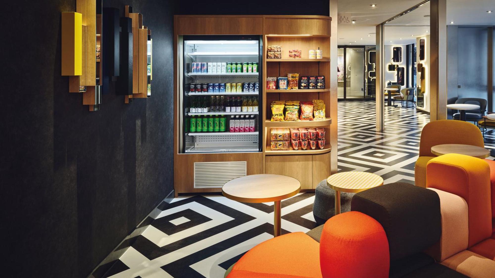 Garner Hotel Osaka Honmachi Station By Ihg Екстериор снимка