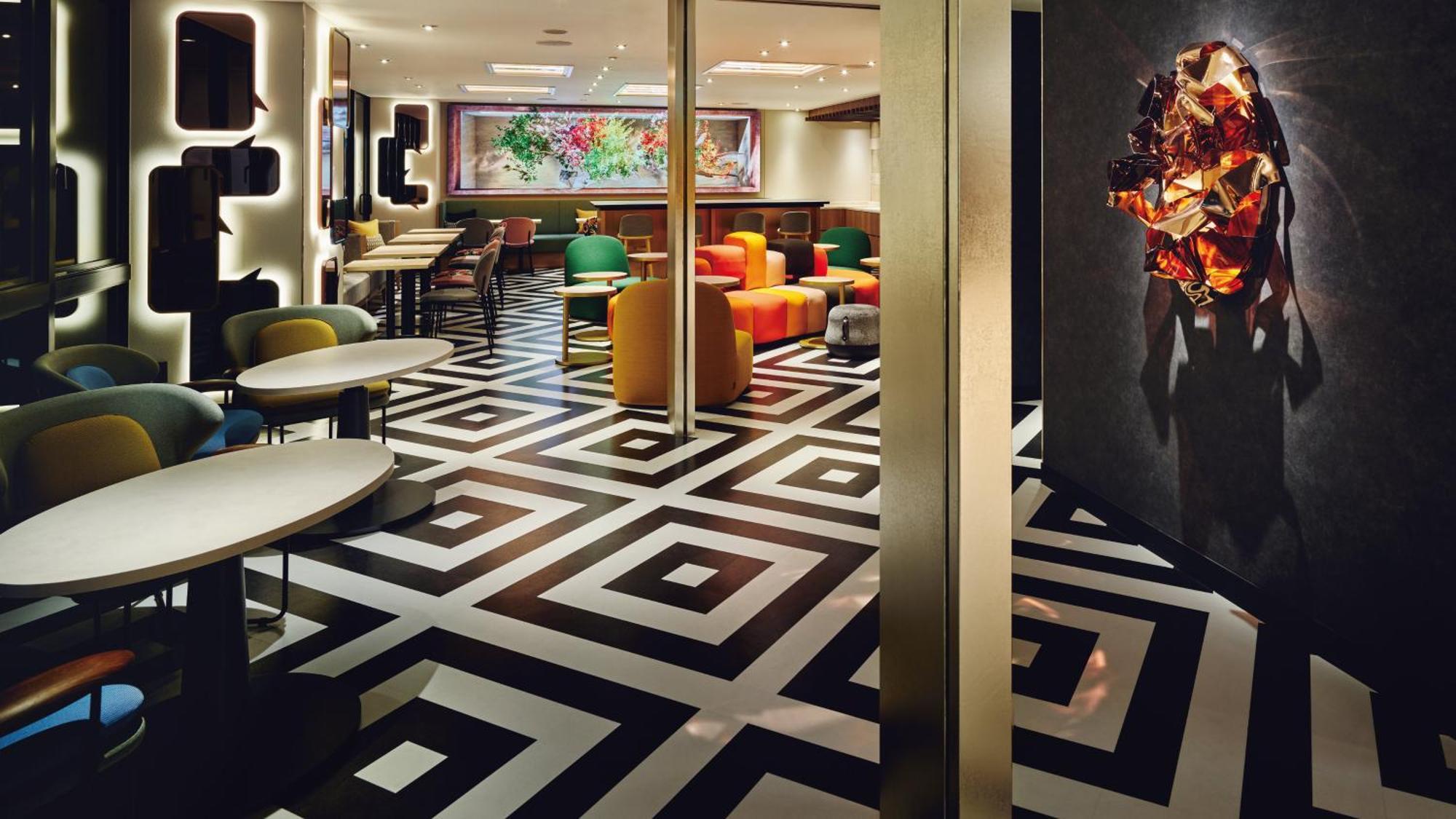 Garner Hotel Osaka Honmachi Station By Ihg Екстериор снимка