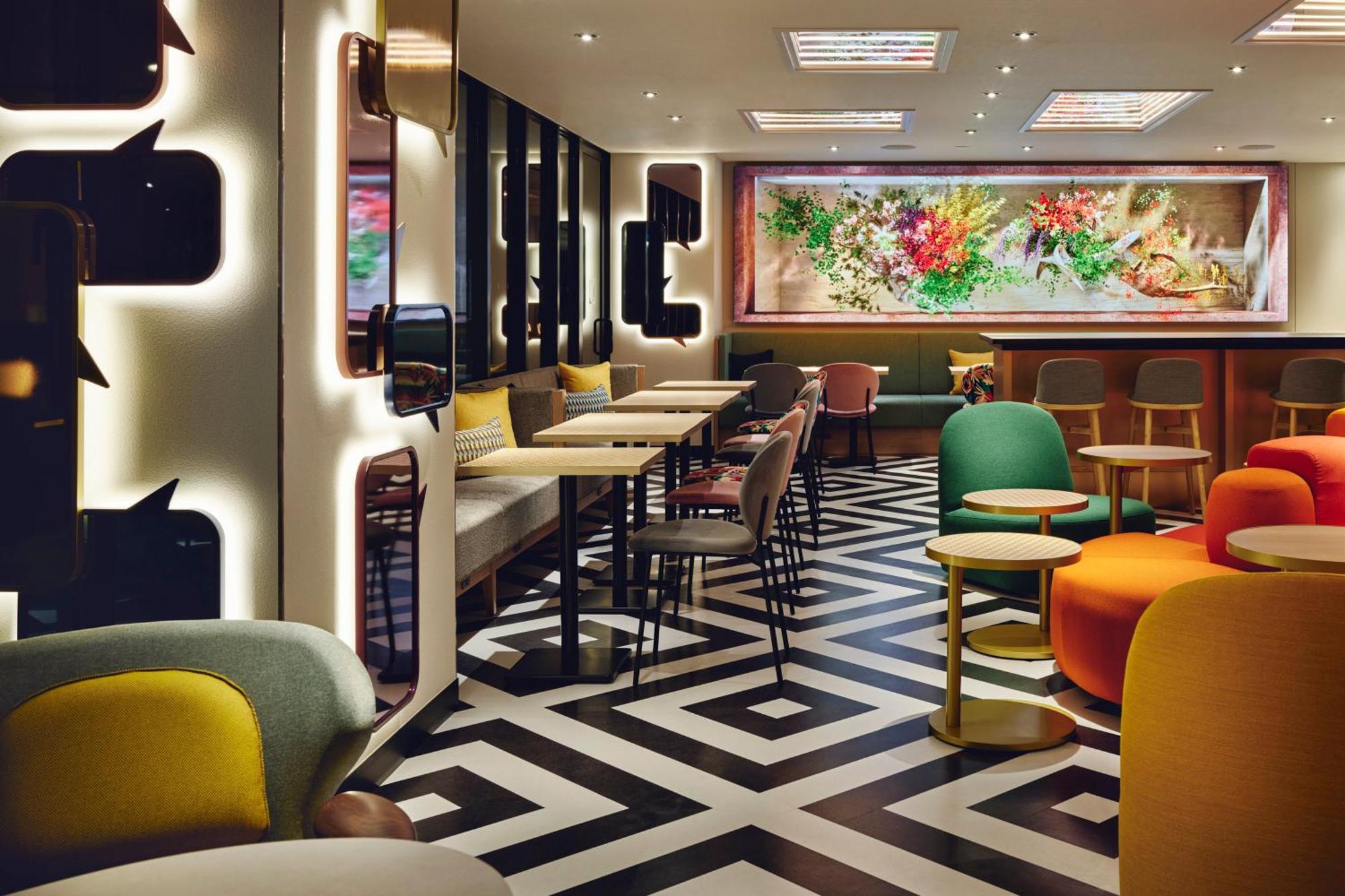 Garner Hotel Osaka Honmachi Station By Ihg Екстериор снимка