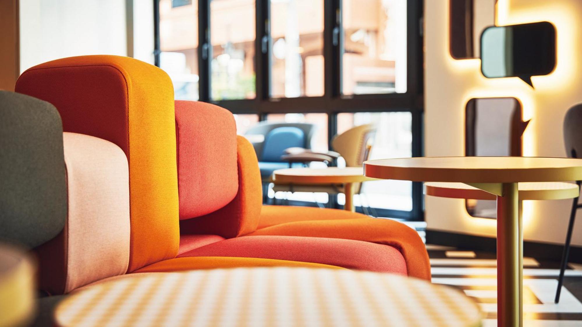 Garner Hotel Osaka Honmachi Station By Ihg Екстериор снимка