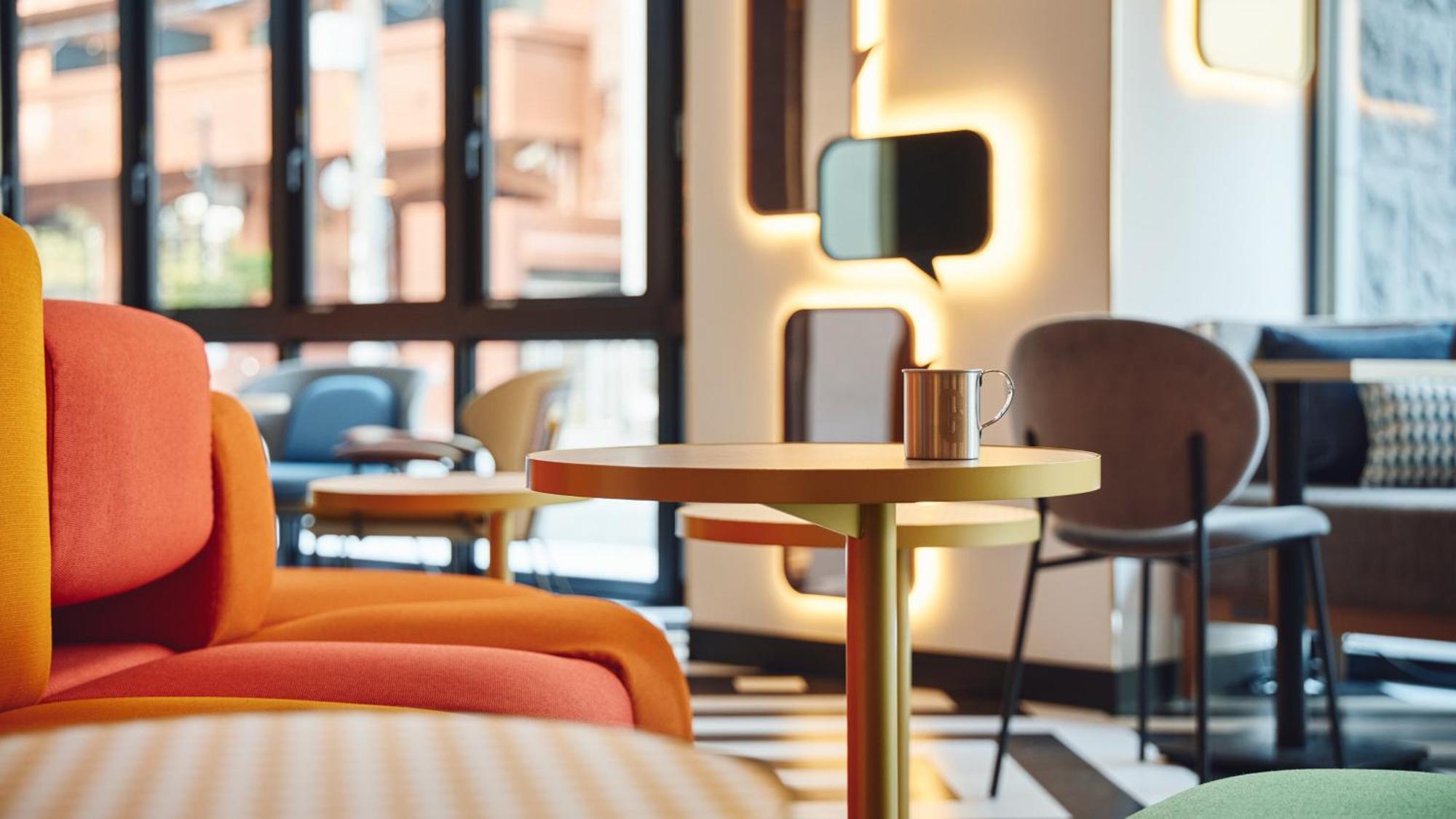 Garner Hotel Osaka Honmachi Station By Ihg Екстериор снимка