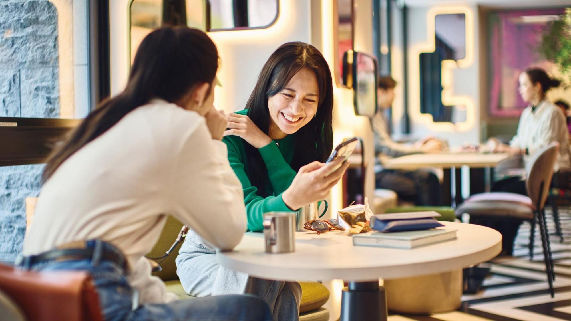 Garner Hotel Osaka Honmachi Station By Ihg Екстериор снимка